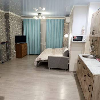 Сдается 1-комнатная квартира, 28 м²
