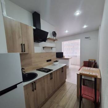 Сдается 1-комнатная квартира, 25 м²