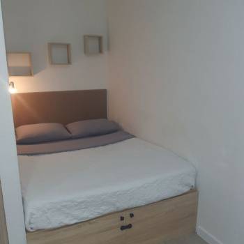 Сдается 1-комнатная квартира, 25 м²