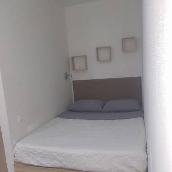 Сдается 1-комнатная квартира, 25 м²