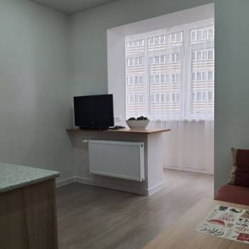 Сдается 1-комнатная квартира, 25 м²