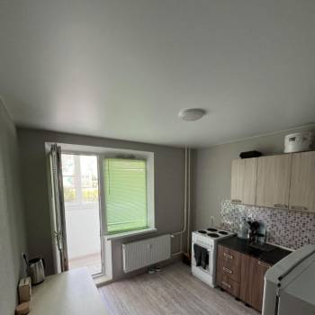 Продается 1-комнатная квартира, 48 м²
