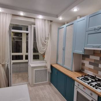 Сдается 1-комнатная квартира, 36 м²