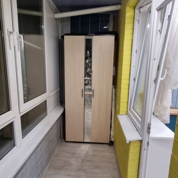 Сдается 1-комнатная квартира, 36 м²