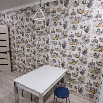 Сдается 1-комнатная квартира, 36 м²
