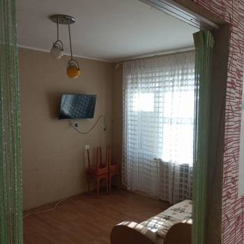 Сдается 1-комнатная квартира, 22 м²