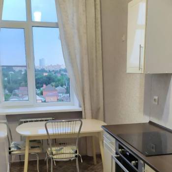 Сдается 2-х комнатная квартира, 53 м²