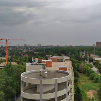 Сдается 2-х комнатная квартира, 53 м²