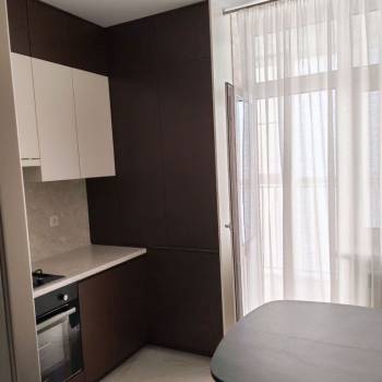 Сдается 1-комнатная квартира, 35 м²