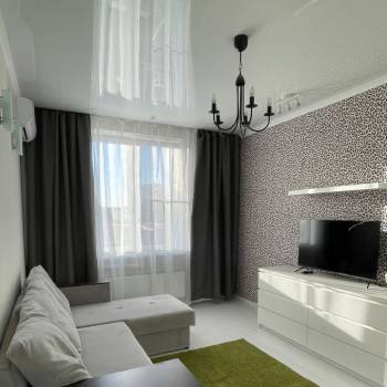 Сдается 1-комнатная квартира, 32 м²