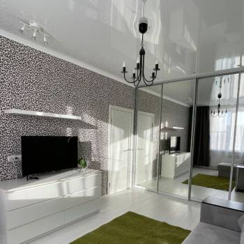 Сдается 1-комнатная квартира, 32 м²