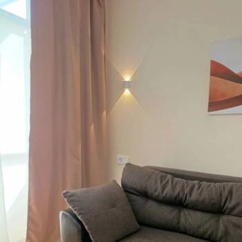Сдается 1-комнатная квартира, 27 м²