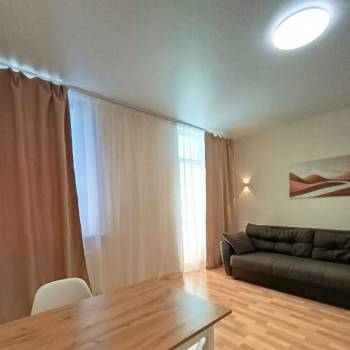 Сдается 1-комнатная квартира, 27 м²