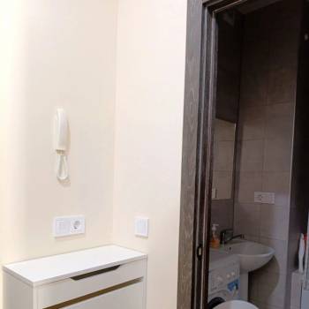 Сдается 1-комнатная квартира, 27 м²