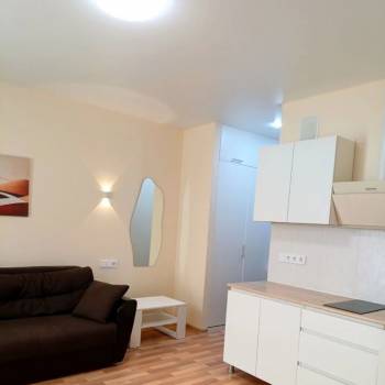 Сдается 1-комнатная квартира, 27 м²