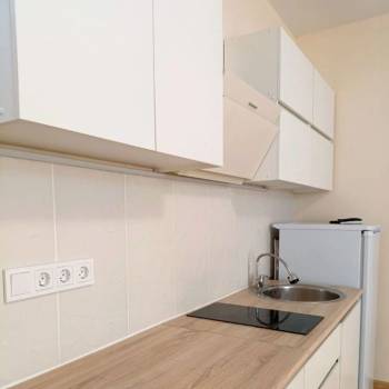 Сдается 1-комнатная квартира, 27 м²