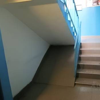 Сдается 1-комнатная квартира, 38,5 м²