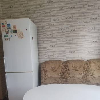 Сдается 1-комнатная квартира, 38,5 м²