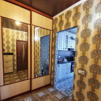 Сдается 1-комнатная квартира, 36,5 м²