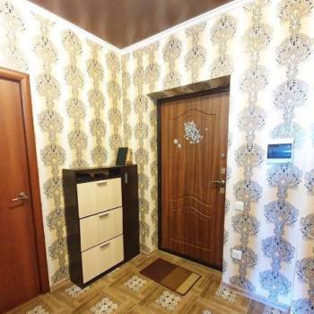 Сдается 1-комнатная квартира, 36,5 м²