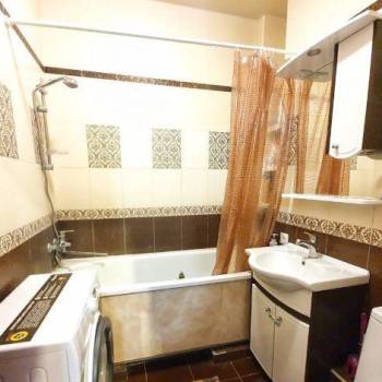 Сдается 1-комнатная квартира, 36,5 м²