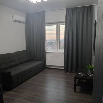 Сдается 1-комнатная квартира, 36 м²