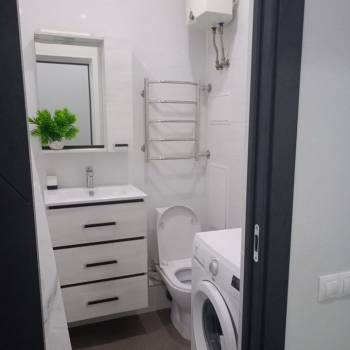 Сдается 1-комнатная квартира, 36 м²