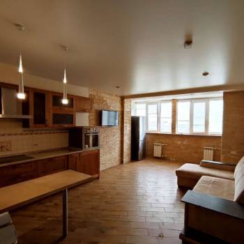 Сдается 2-х комнатная квартира, 60 м²