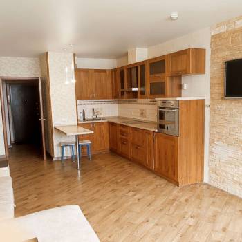 Сдается 2-х комнатная квартира, 60 м²