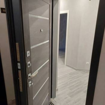 Продается 2-х комнатная квартира, 53 м²