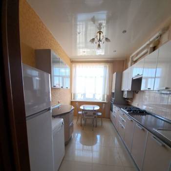 Сдается 2-х комнатная квартира, 62 м²