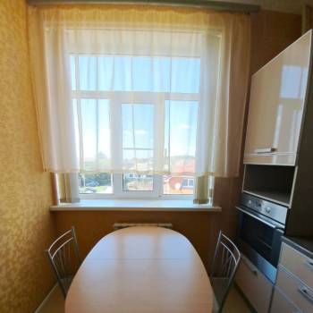Сдается 2-х комнатная квартира, 62 м²