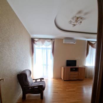 Сдается 2-х комнатная квартира, 62 м²