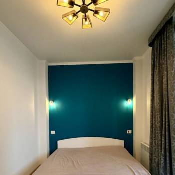 Сдается 2-х комнатная квартира, 50 м²