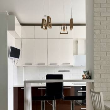 Сдается 2-х комнатная квартира, 50 м²