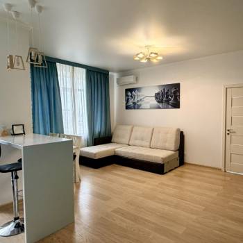 Сдается 2-х комнатная квартира, 50 м²