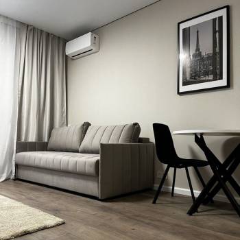 Сдается 1-комнатная квартира, 28 м²