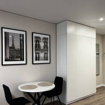 Сдается 1-комнатная квартира, 28 м²