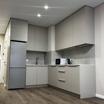 Сдается 1-комнатная квартира, 28 м²