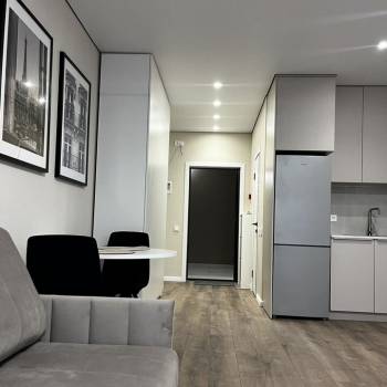 Сдается 1-комнатная квартира, 28 м²