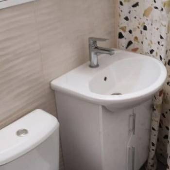 Сдается 1-комнатная квартира, 25 м²
