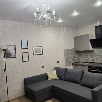 Сдается 1-комнатная квартира, 29 м²