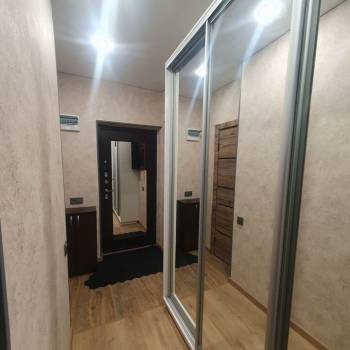 Сдается 1-комнатная квартира, 29 м²