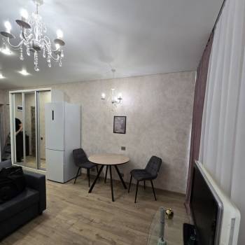 Сдается 1-комнатная квартира, 29 м²