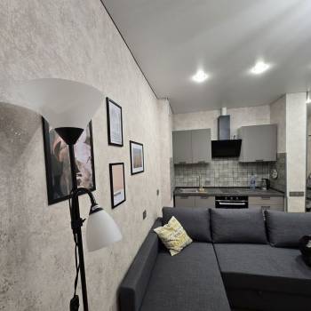 Сдается 1-комнатная квартира, 29 м²