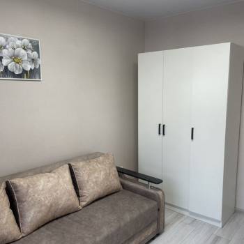 Сдается 1-комнатная квартира, 37 м²