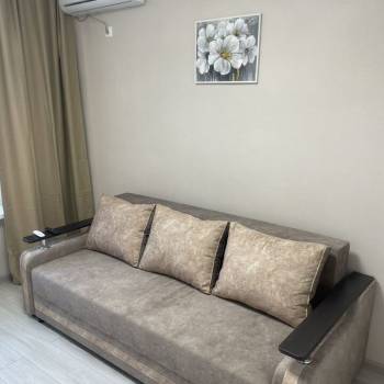 Сдается 1-комнатная квартира, 37 м²
