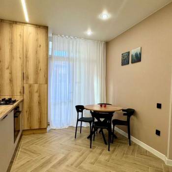 Сдается 1-комнатная квартира, 33,5 м²