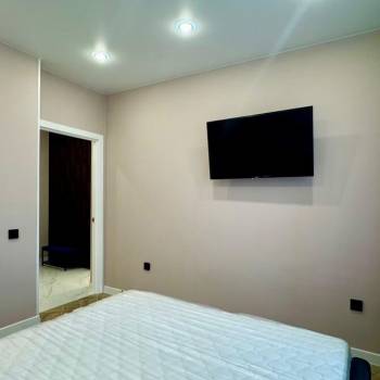 Сдается 1-комнатная квартира, 33,5 м²