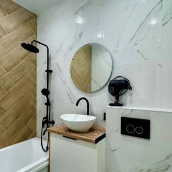 Сдается 1-комнатная квартира, 33,5 м²